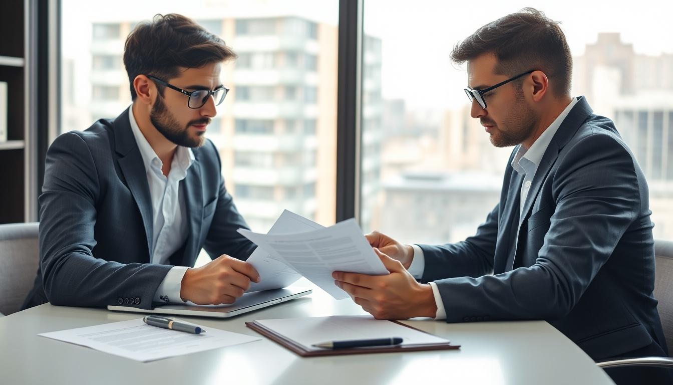 Legal Support That Fits Real Business Needs
